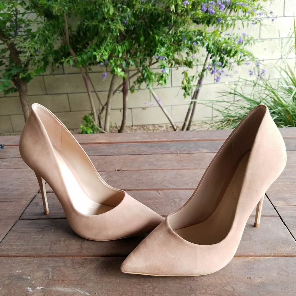 ALDO Cassedy Heels